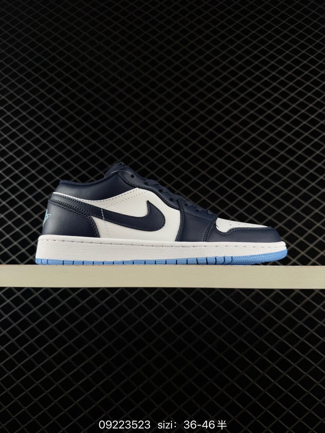 Air Jordan 1 Low AJ1-553558 Air Jordan 1 Low AJ1-553558